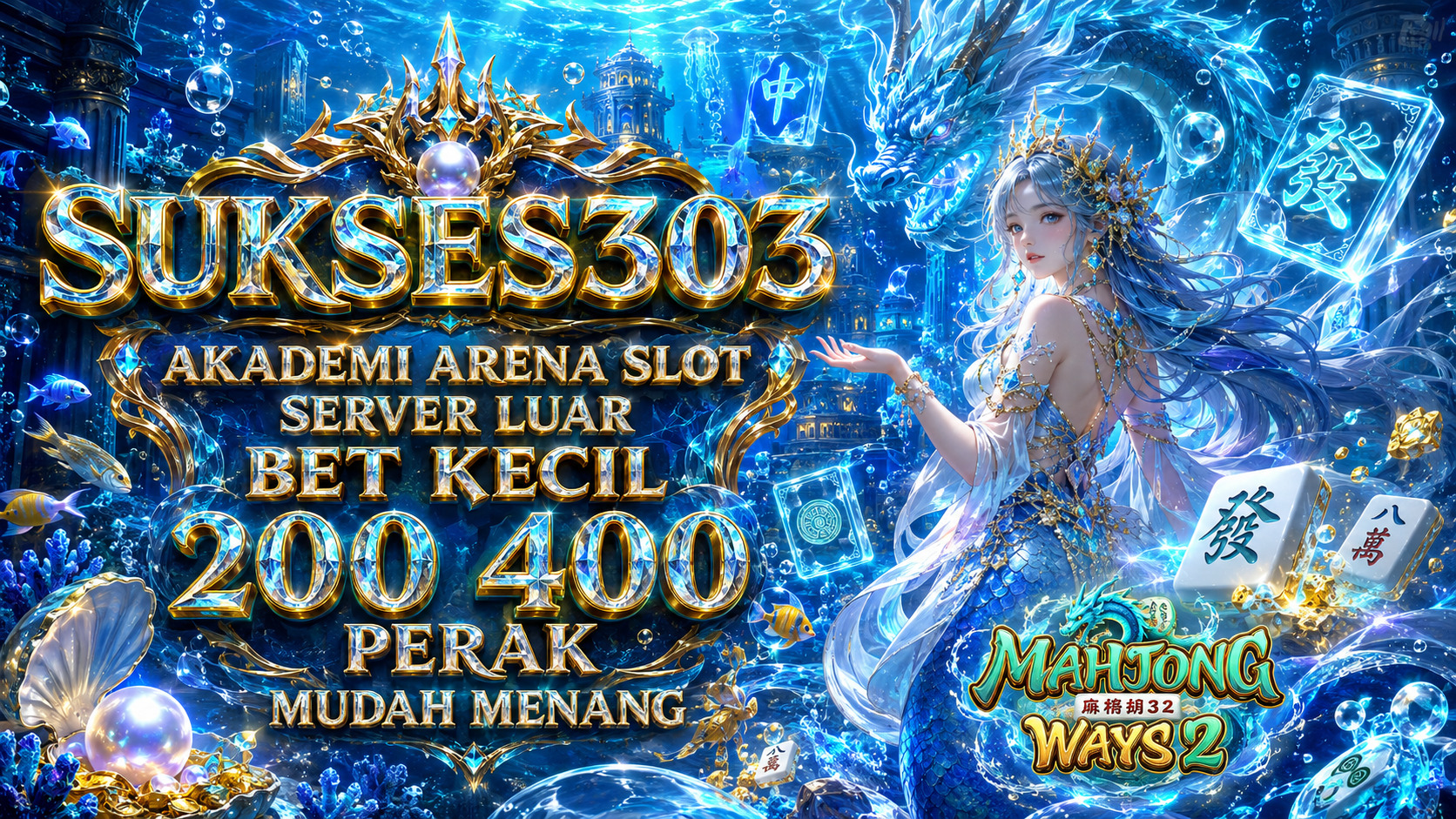 SUKSES303